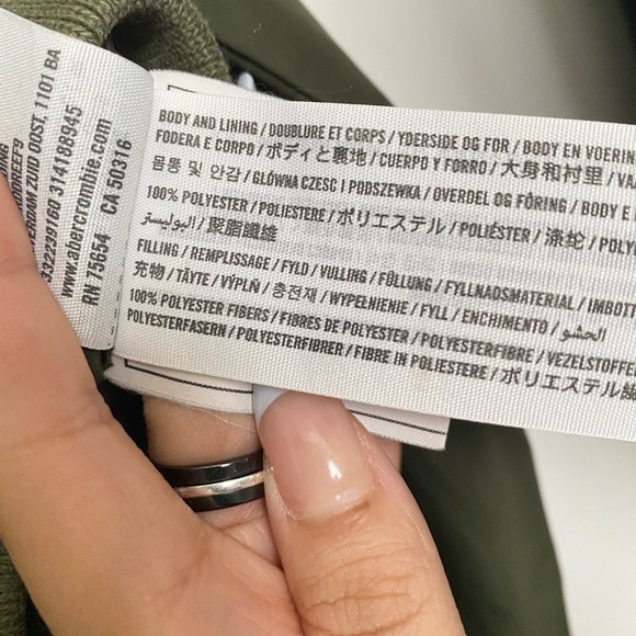 Hollister Jacket - Picture 3 of 7